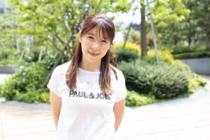 megumiさん