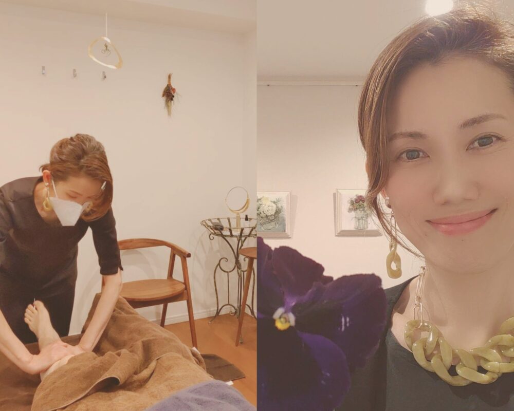 Foot Proofさん(横浜市青葉区)