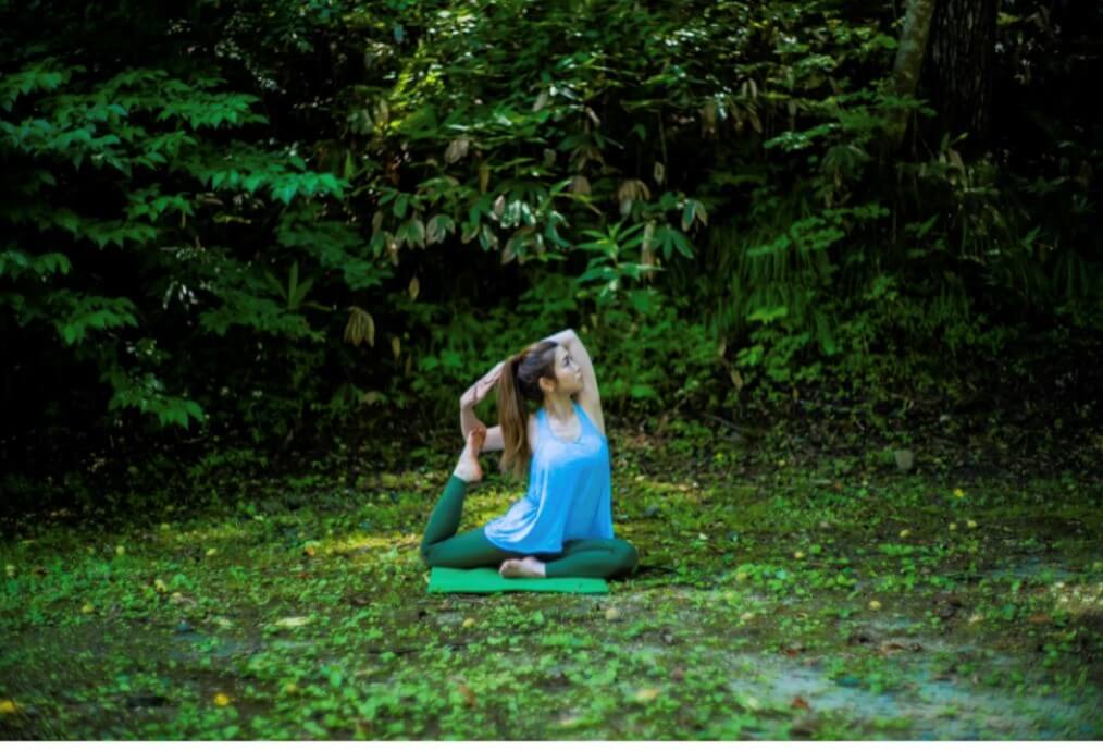 Mizukiさん
【カテゴリー】
ヨガ
nature yoga
アーユルヴェーダ
自然の中で本来のご自身と向き合うネイチャーヨガ、ハタヨガ、リラックスヨガetc
【地域】
新潟県