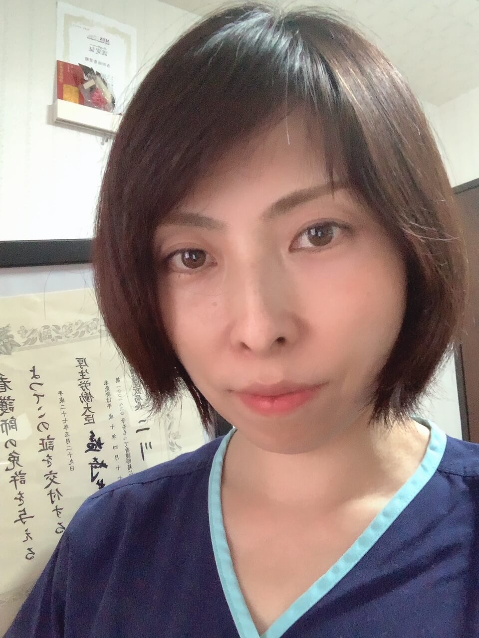Private salon YuuRiさん