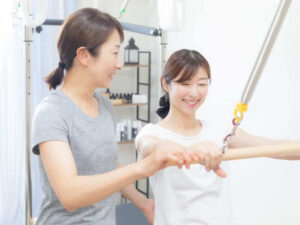 プライベートサロン toto-raku sesil(セシル)さん