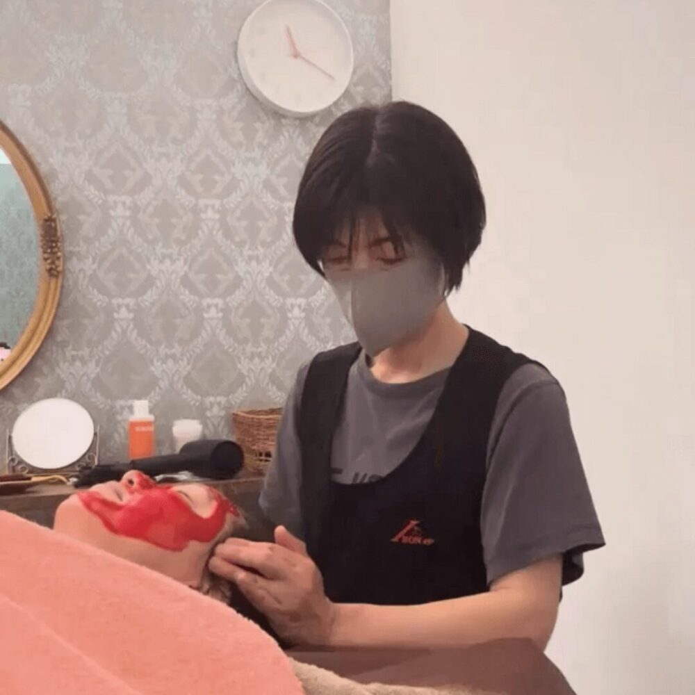 aroma & healing salon ylangylang.牧野あゆみさん(福岡)