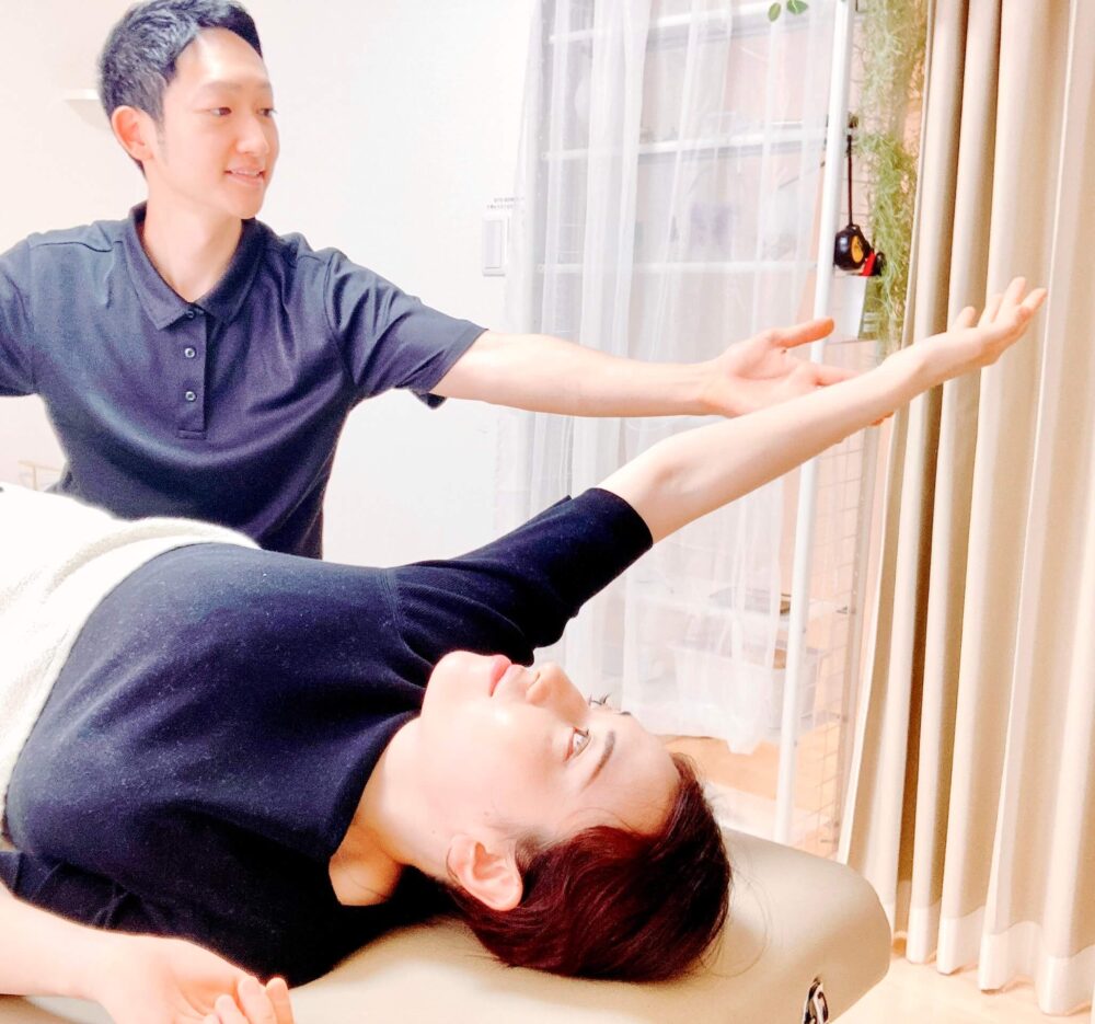 えいよう整体さん(千葉)