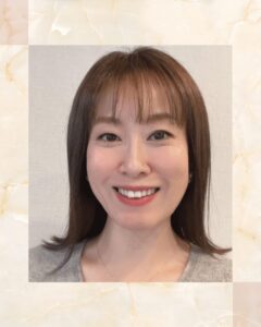 ヴィーナス美顔ヨガ認定講師 keikoさん(オンライン/大阪)