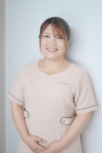 氣功整体Lilyさん(福島)