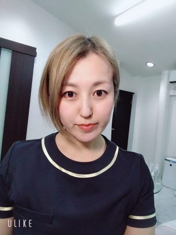 relaxation salon Pecheさん(群馬)