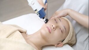 lit salon naru.さん(福島)