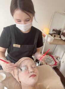 美肌脱毛と癒しのプライベートサロンgratia〜ｸﾞﾚｲﾃｨｱ〜さん(沖縄)