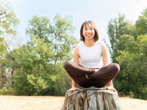 ネヲハルYOGA Ayaさん(大阪府)