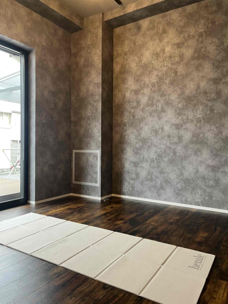 パーソナルピラティス 名古屋市中村区