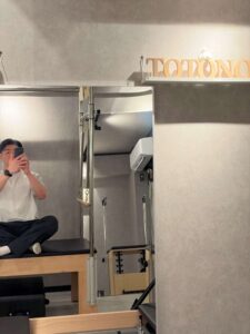 TOTONOU Personal Studioさん