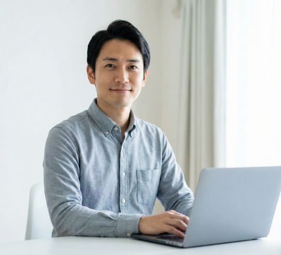 リモートで丁寧に業務をサポートする、信頼できるオンライン秘書