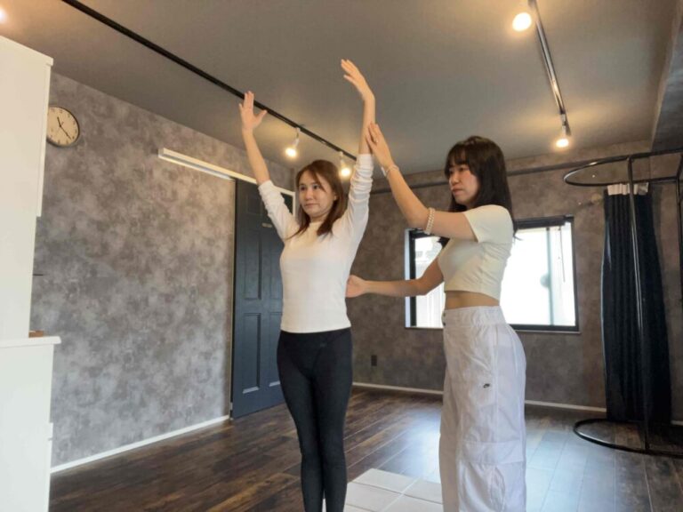 名古屋市中村区にあるピラティススタジオのINSIGHT_Mat Pilatesさん