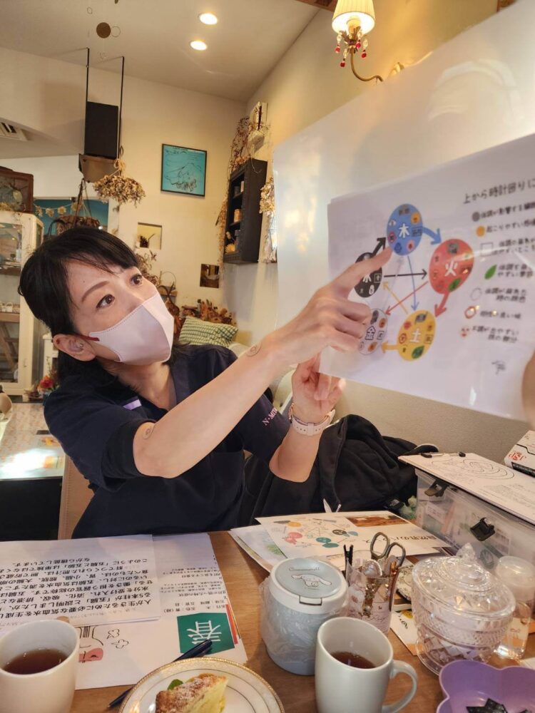 全日本耳つぼ療法普及協会 鍼灸HEROさん(全国/愛知)