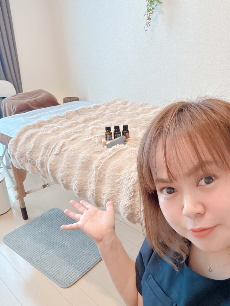 ままのてさん(北九州)