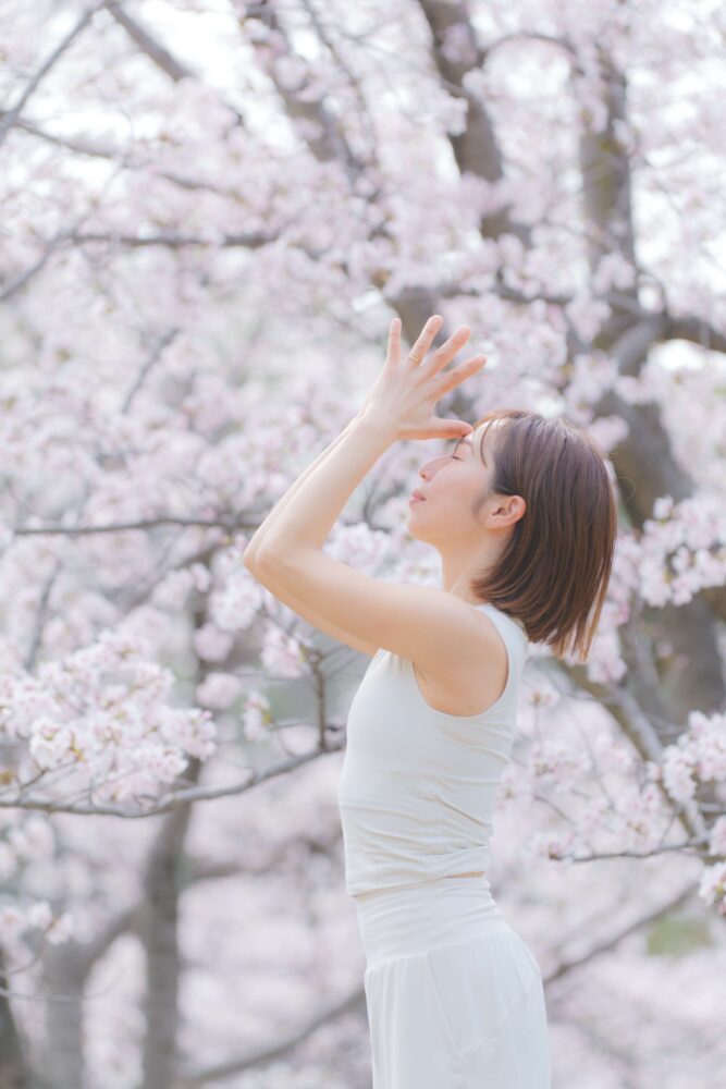 ネヲハルYOGA Ayaさん(大阪府豊中市)