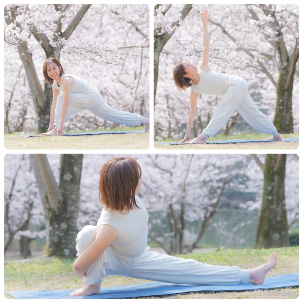 豊中市で受けられるネヲハルYOGAの対面レッスンとオンラインヨガ情報