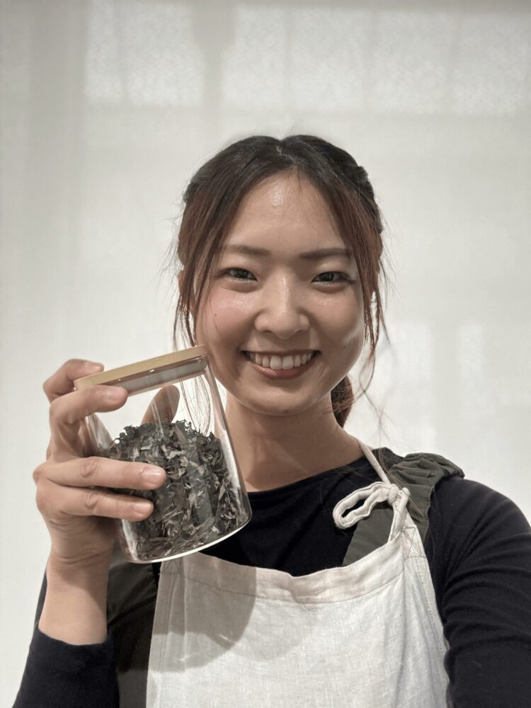 SUIからだ想いサロン mayuさん(大分県大分市中央町)