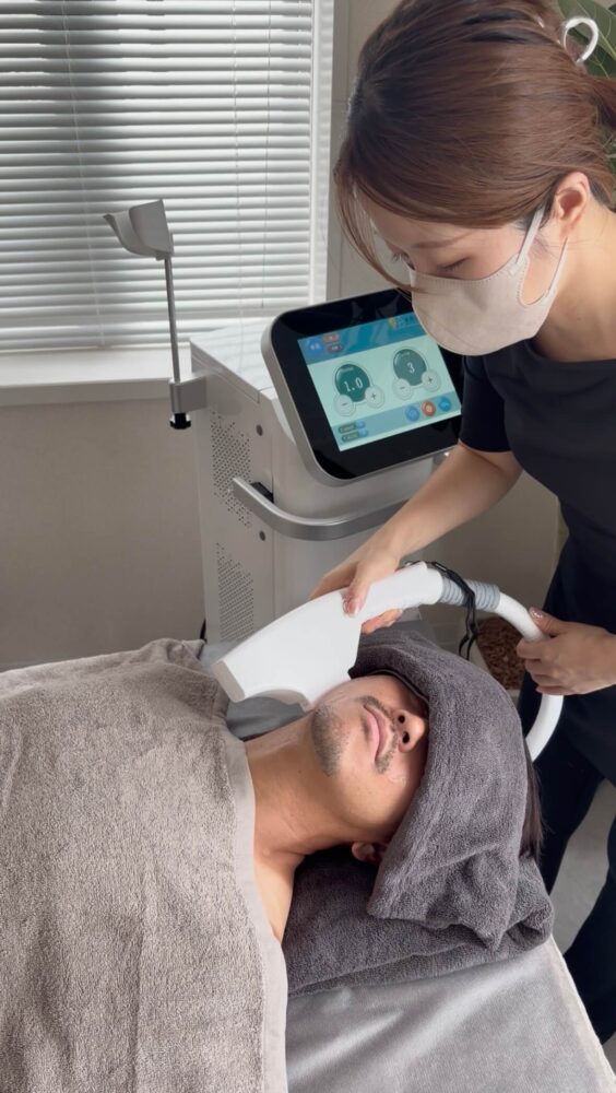 private salon miiさん(名古屋市南区)